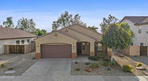 8512 S 56TH Lane, Laveen, AZ 85339