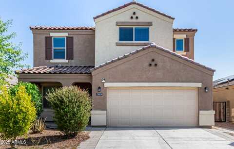 30239 W PINCHOT Avenue, Buckeye, AZ 85396