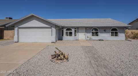 742 S ROSE --, Mesa, AZ 85204