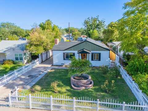 2217 E VIRGINIA Avenue, Phoenix, AZ 85006