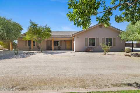2687 E CAITLIN Way, San Tan Valley, AZ 85140