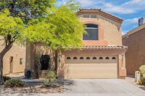 23675 N DESERT AGAVE Street, Florence, AZ 85132