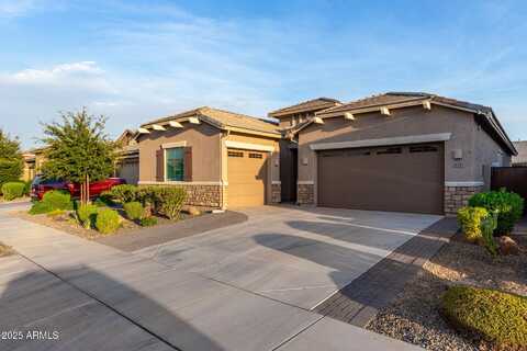 21517 E VIA DE ARBOLES --, Queen Creek, AZ 85142