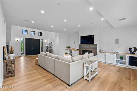 3224 S Clubhouse Circle, Flagstaff, AZ 86005