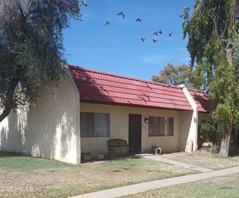 8801 N 34TH Avenue, Phoenix, AZ 85051