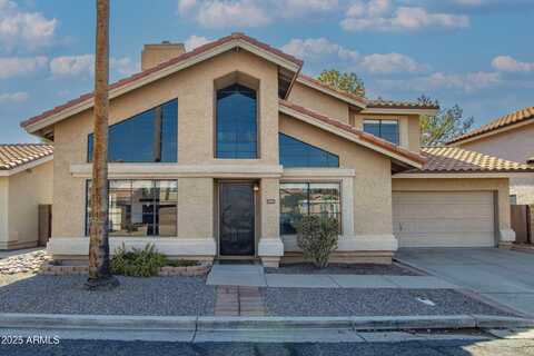1406 N BRITTANY Lane, Gilbert, AZ 85233