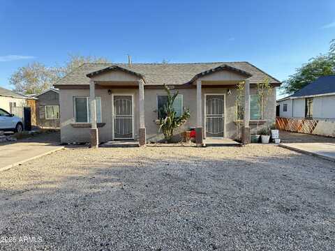 2801 W GARFIELD Street, Phoenix, AZ 85009