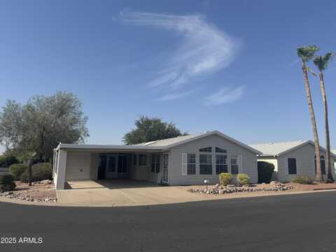 215 N Power Road, Mesa, AZ 85205