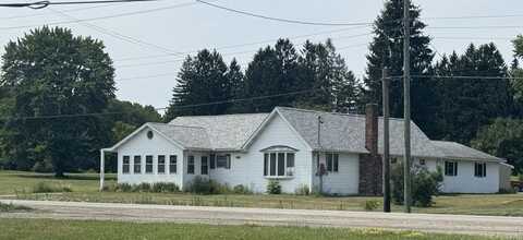 1420 Pittsburgh Rd., Franklin, PA 16323