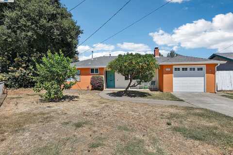 37709 Arlene Court, Fremont, CA 94536