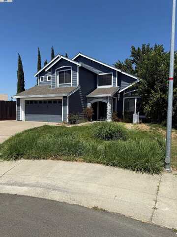 8450 Montpelier way, Sacramento, CA 95823
