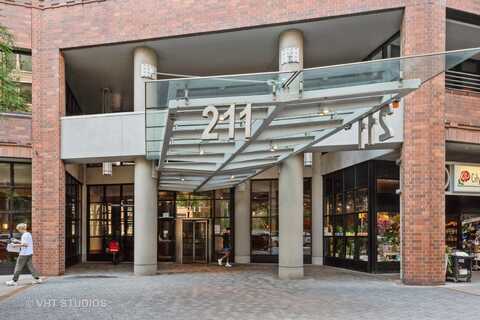 211 E. Ohio Street, Chicago, IL 60611