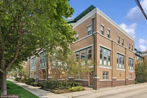 255 South Boulevard, Oak Park, IL 60302