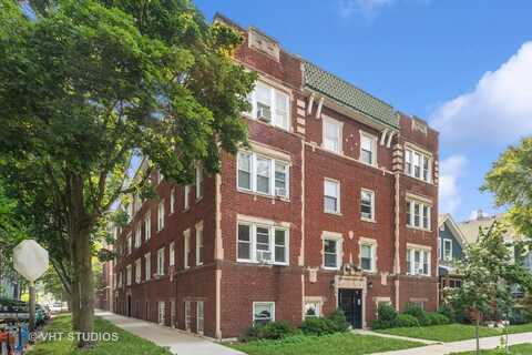 4957 N. Seeley Avenue, Chicago, IL 60625
