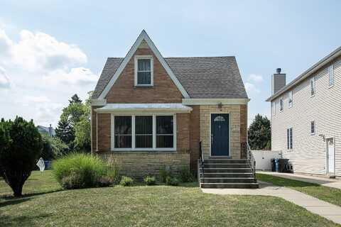 5305 W. Ardmore Avenue, Chicago, IL 60646