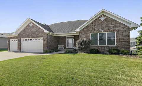431 Patricia Lane, Hampshire, IL 60140