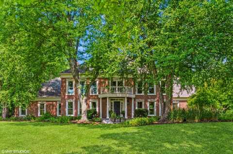 20641 N. Weatherstone Road, Kildeer, IL 60047