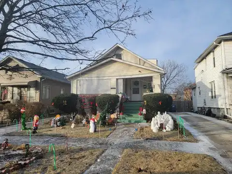 2124 S. 3rd Avenue, Maywood, IL 60153