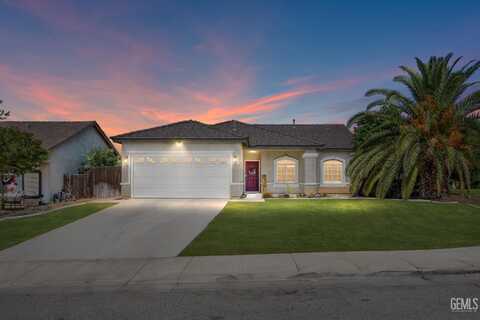 1714 Draco Place, Bakersfield, CA 93306