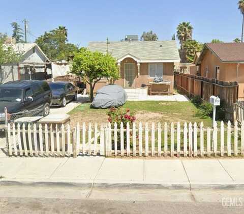 1114 Grace Street, Bakersfield, CA 93305