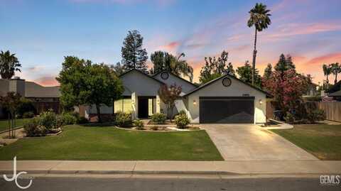 13900 San Lazaro Avenue, Bakersfield, CA 93314