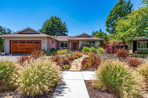 113 Sherwood Drive, Santa Rosa, CA 95405