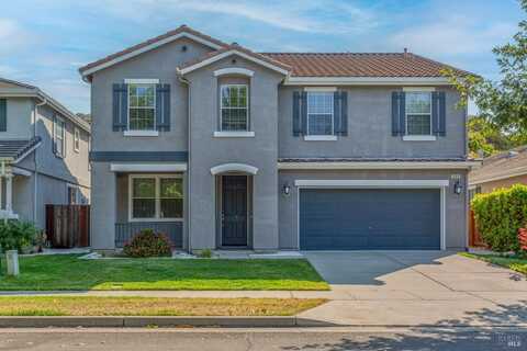606 Idyllwild Court, Fairfield, CA 94534
