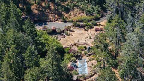 7007 Dry Creek Road, Napa, CA 94558
