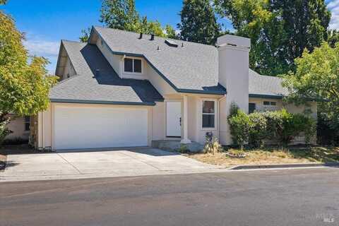 142 Forno Way, Cotati, CA 94931
