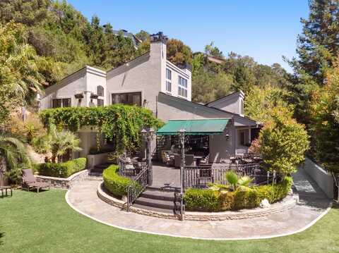 170 Greenwood Avenue, San Rafael, CA 94901