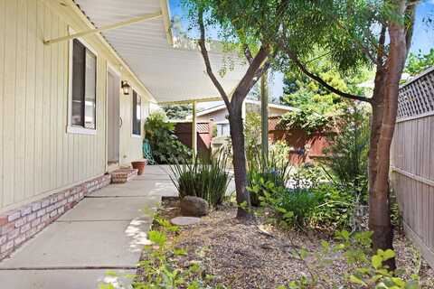 49 Laguna Seca Court, Saint Helena, CA 94574