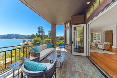 62 De Silva Island Drive, Mill Valley, CA 94941