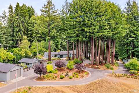 12675 Fiori Lane, Sebastopol, CA 95472