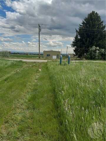 Tbd Rimrock Road, Billings, MT 59106