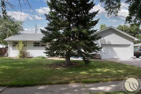 2235 Hewitt Drive, Billings, MT 59102
