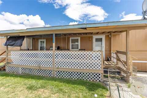 922 Yellowstone River Road, Billings, MT 59105