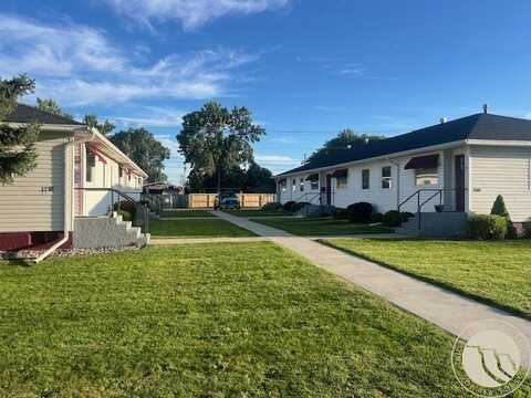 1240 Avenue D, Billings, MT 59102