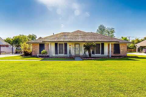 113 Nottingham Trail, Houma, LA 70360