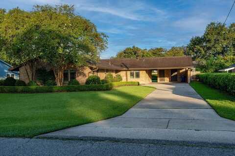 204 Cherokee Ave, Thibodaux, LA 70301