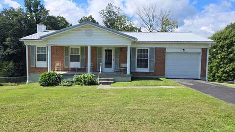 317 Collinwood Dr, OAK HILL, WV 25901