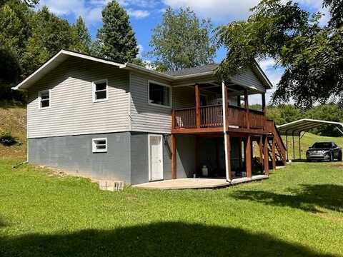 141 VIRGINIA TOWN, ECCLES, WV 25836