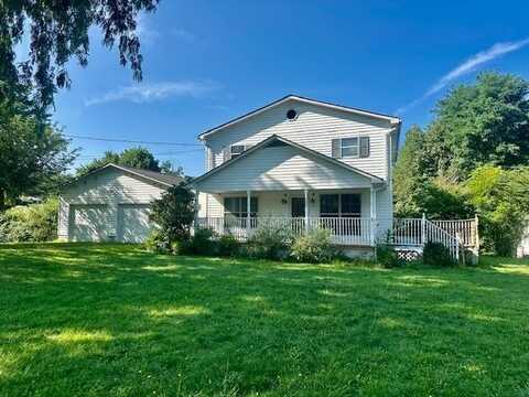 145 Woodlawn Drive, COAL CITY, WV 25823