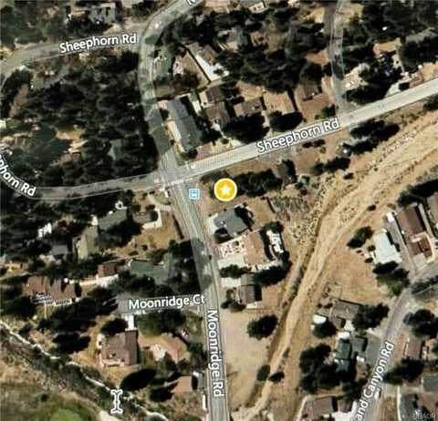 43142 Moonridge Road, Big Bear Lake, CA 92315