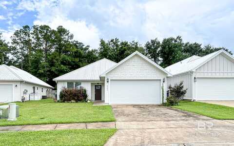 8101 Carmel Circle, Foley, AL 36535