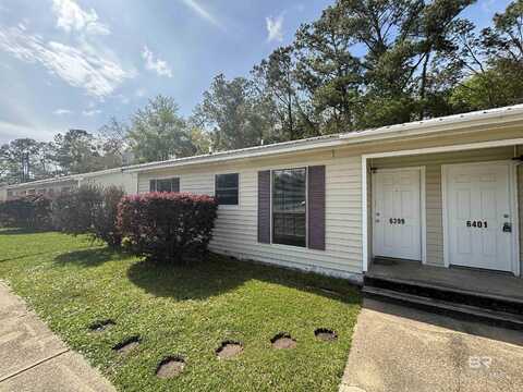 6399 Schoel Lane, Gulf Shores, AL 36542