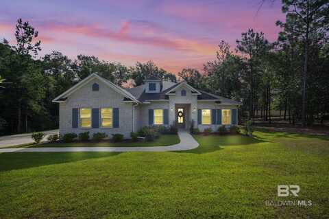 2104 Cate Court, Bay Minette, AL 36507