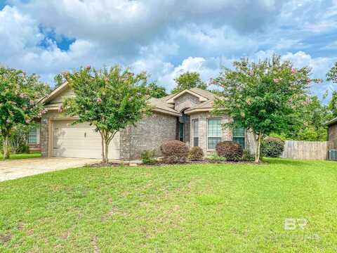10686 Dunmore Drive, Daphne, AL 36526