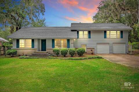 6425 Village Point Drive, Daphne, AL 36526