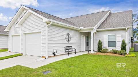 2651 S Juniper Street, Foley, AL 36535