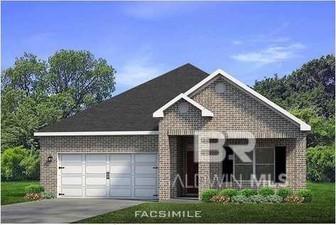 384 Parkerman Avenue, Gulf Shores, AL 36542
